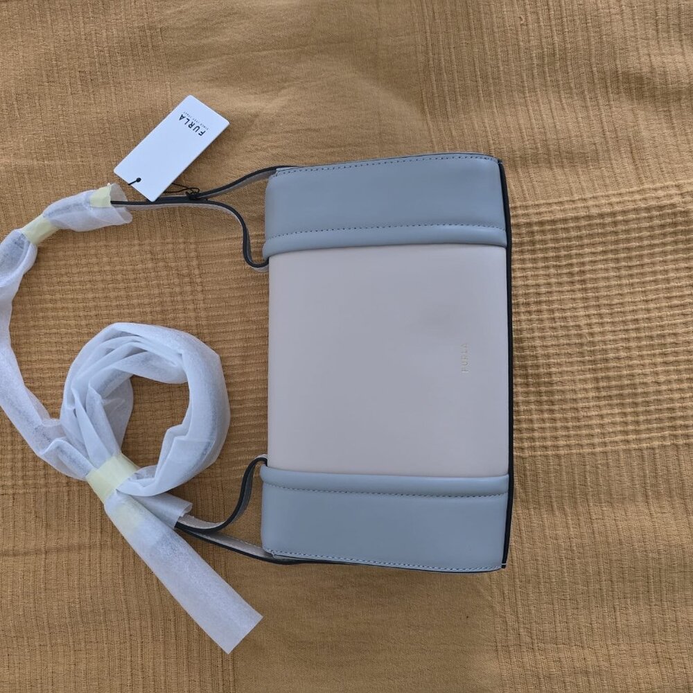Furla Riva Handbag - Picture 8 of 11